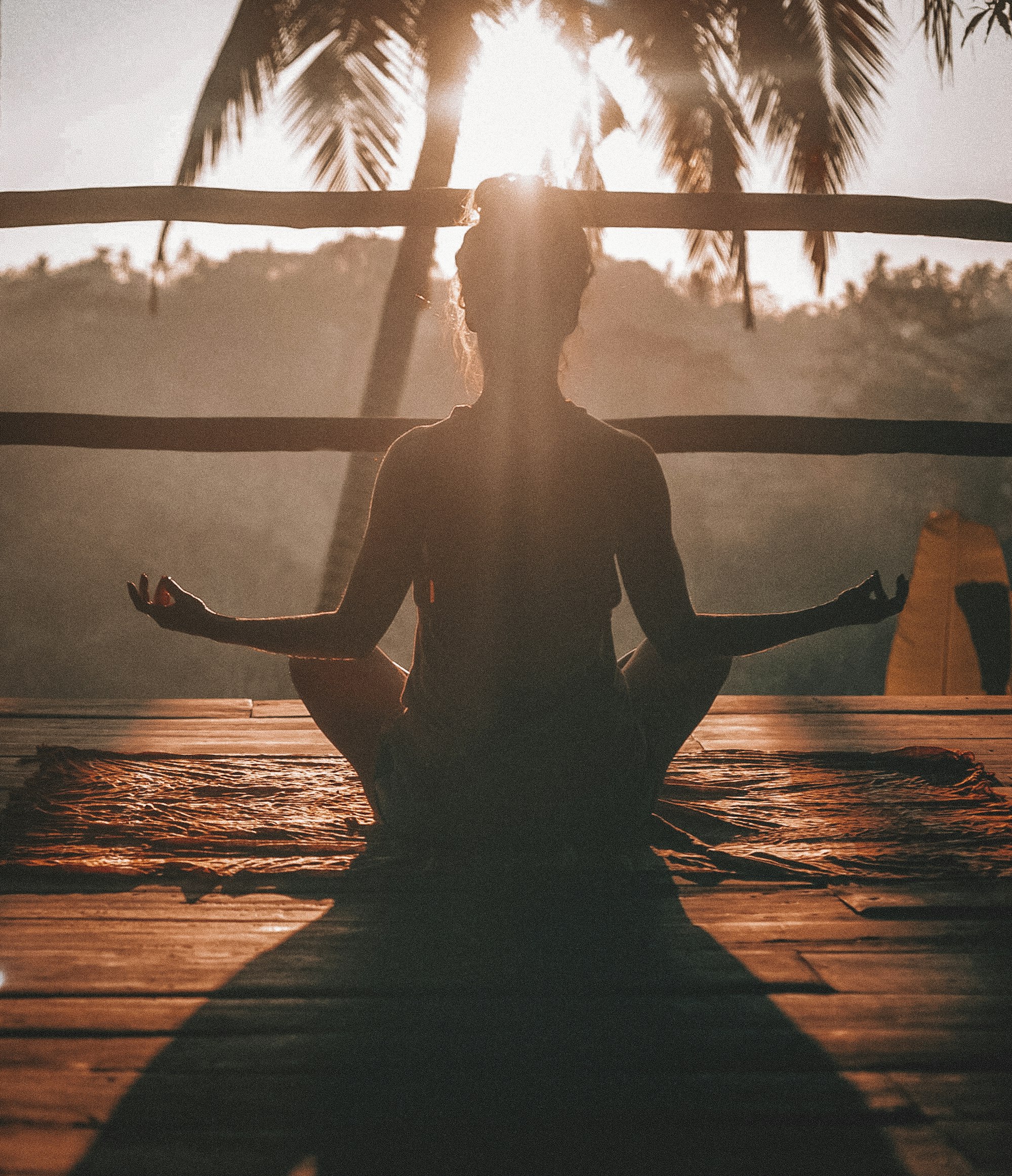 Mindfulness & Recovery Retreats
