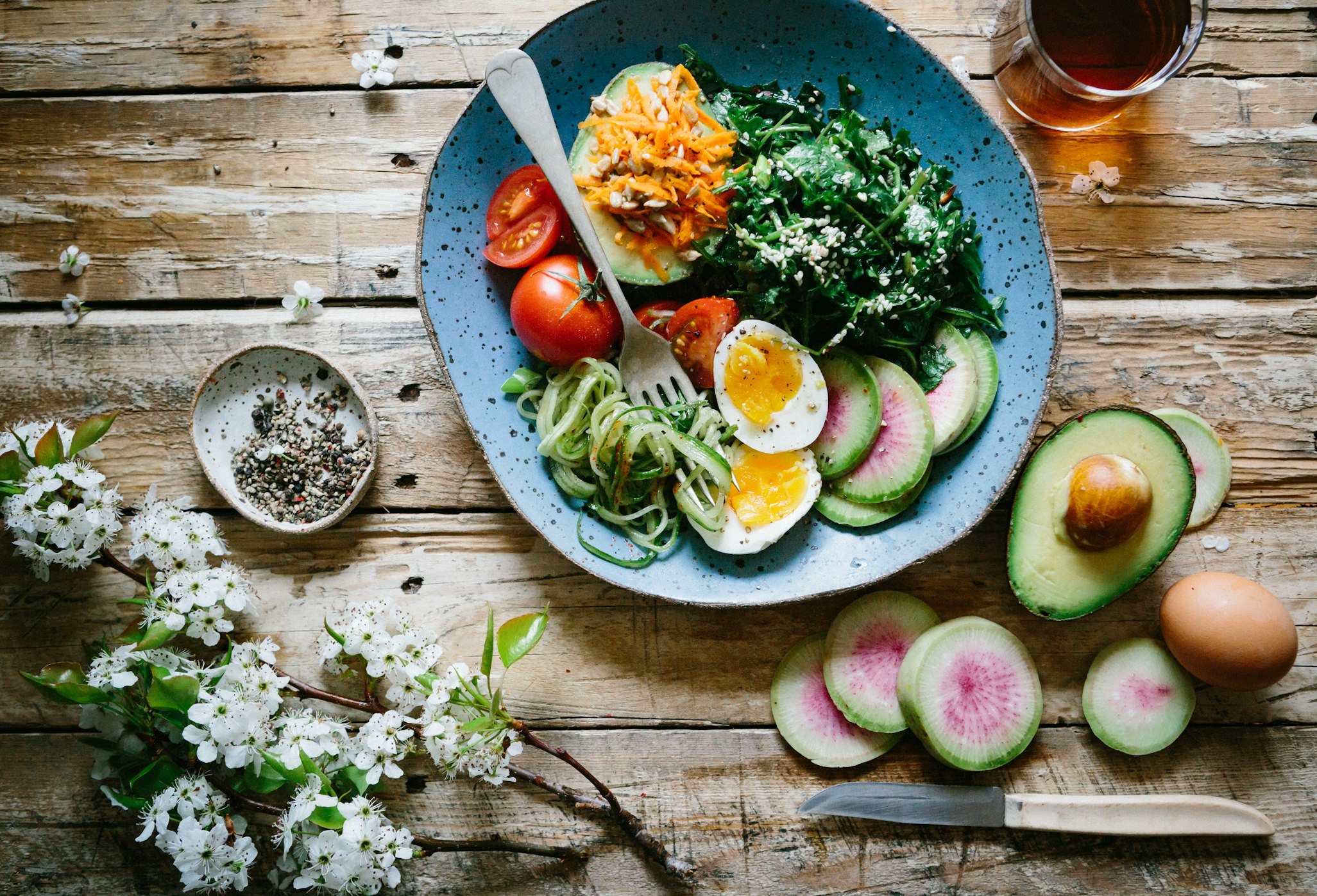 Nutrition Workshops